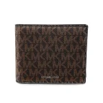 پک هدیه جاکارتی و کمربند اورجینال مردانه مایکل کورس - تصویر 2