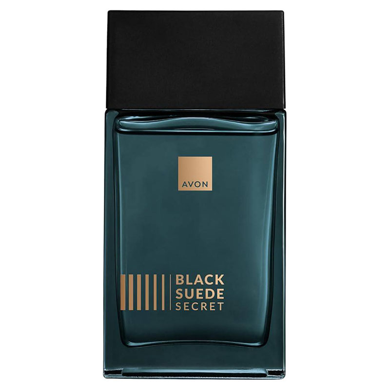 Avon Elite Gentleman Eau de Toilette ادو تویلت مردانه اوون الیت جنتلمن - Image 1