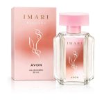 ادو تویلت زنانه اون ایماری نچرال (Avon Imari Naturelle) ۵۰ میل