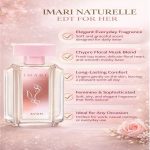 ادو تویلت زنانه اون ایماری نچرال (Avon Imari Naturelle) ۵۰ میل - Image 3