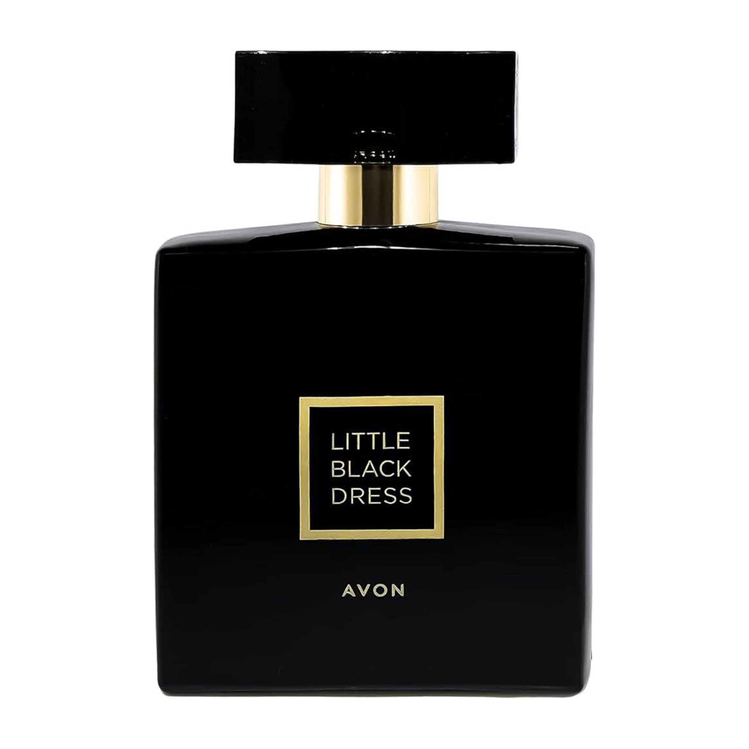 Avon Little Black Dress Eau de Parfum Spray ادو پرفیوم زنانه لیتل بلک درِس اون (Little Black Dress) - Image 1
