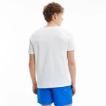 تیشرت مردانه کالوین کلاین مدل Relaxed Crew Tee - Image 2