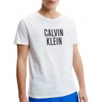 تیشرت مردانه کالوین کلاین مدل Relaxed Crew Tee