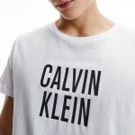 تیشرت مردانه کالوین کلاین مدل Relaxed Crew Tee - Image 3