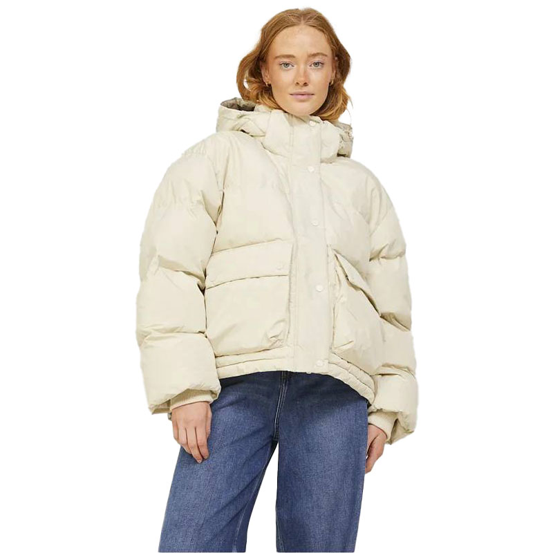 Original GGXX Women’s Jacket کاپشن اورجینال زنانه جی جی ایکس ایکس - Image 1