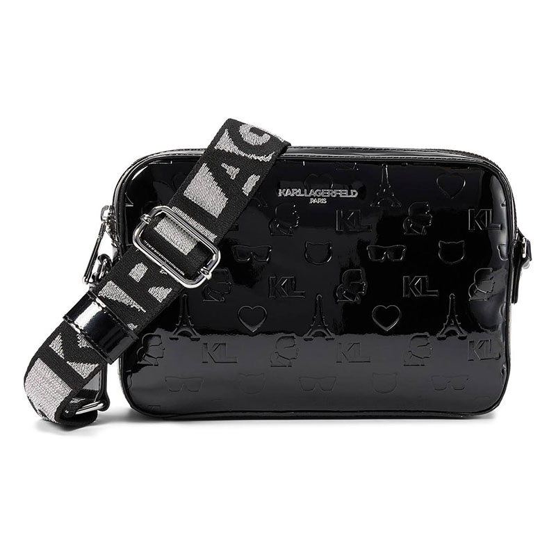 Original Karl Lagerfeld Women’s Bag کیف اورجینال زنانه کارل لاگرفلد - Image 1