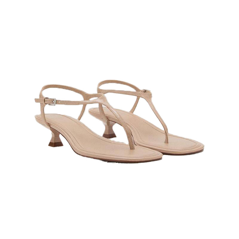 Original Mango Women’s Sandals صندل اورجینال زنانه منگو - Image 1