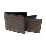 کیف پول اورجینال مردانه مایکل کورس - Image 5