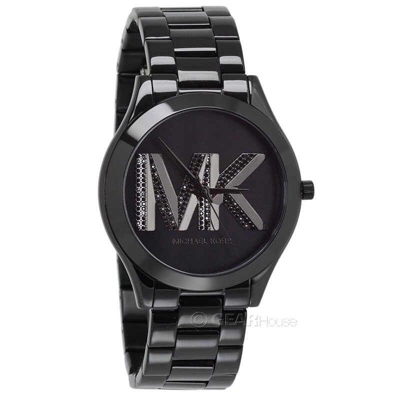 Original Michael Kors Women’s Watch ساعت اورجینال زنانه مایکل کورس - Image 1