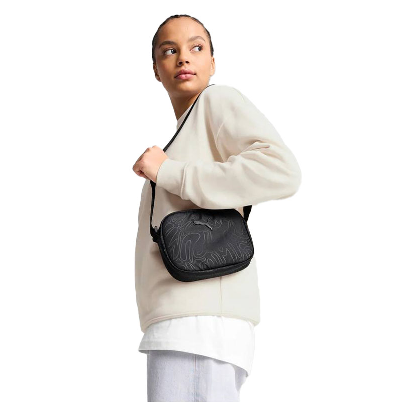 Original Puma Women’s Crossbody Bag کیف کراس بادی اورجینال زنانه پوما - Image 1