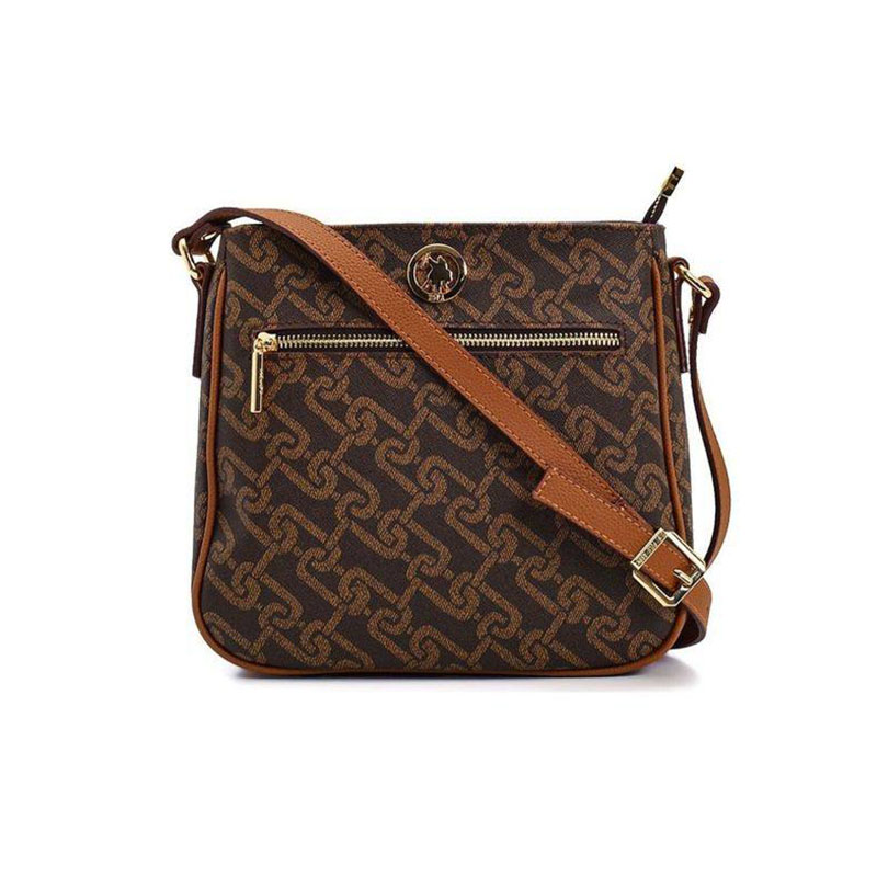 Original U.S. Polo Assn. Women’s Bag کیف اورجینال زنانه یو اس پولو - Image 1