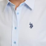 شومیز اورجینال زنانه یو اس پولو - Image 6
