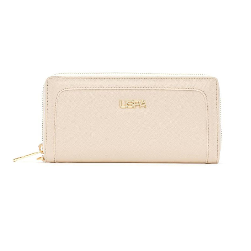 Original U.S. Polo Assn. Women’s Wallet کیف پول اورجینال زنانه یو اس پولو - Image 1