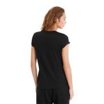 تیشرت زنانه پوما مدل Active Tee مشکی - Image 2