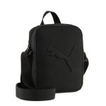 کیف دوشی یونیسکس پوما مدل Buzz Portable مشکی