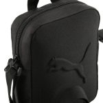 کیف دوشی یونیسکس پوما مدل Buzz Portable مشکی - Image 3