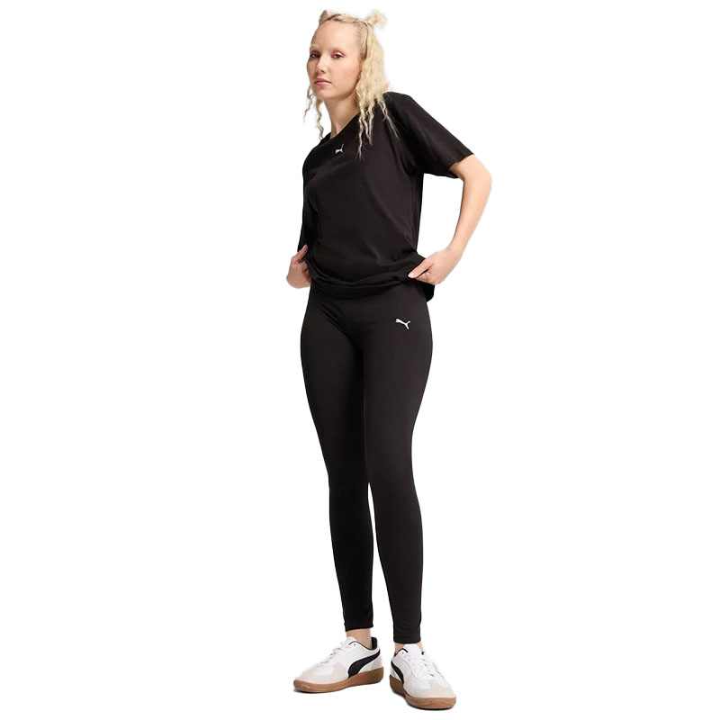 Puma ESS Relaxed Tee Women تیشرت زنانه پوما مدل ESS Relaxed - Image 1