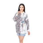 شومیز زنانه ترک - Image 2