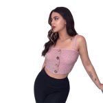 تاپ زنانه ترک - Image 2