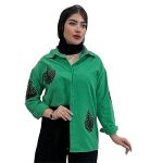 شومیز زنانه ترک