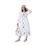 پیراهن زنانه ترک