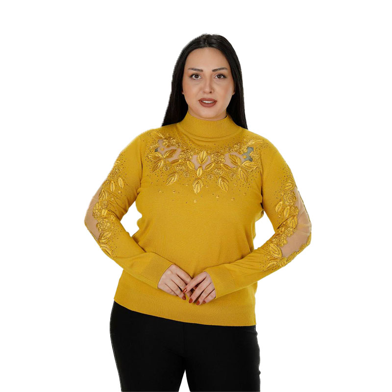 Women's blouse بلوز زنانه ترک - Image 1