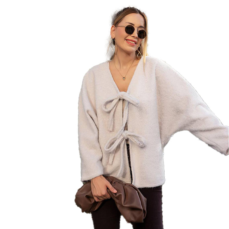 Women's cashmere coat کت زنانه کشمیر - Image 1
