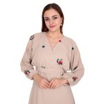 پیراهن  زنانه ترک - Image 4